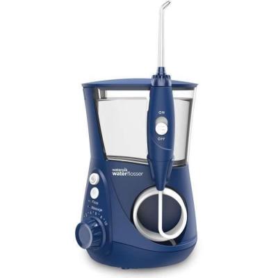 WATERPIK Hydropulseur dentaire  bleu