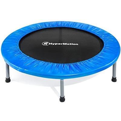 HYPERMOTION  Trampoline Fitness Max 100Kg