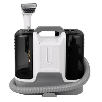 HYUNDAI Nettoyeur Aspirateur Textile &agrave; eau - aspiration 12 kPa- reservoir 1L8