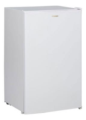 HYUNDAI  - r&eacute;frig&eacute;rateur table top 90l blanc 