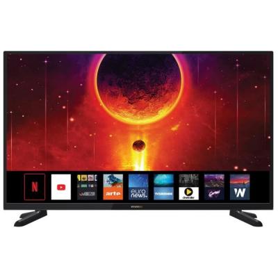 HYUNDAI  - SMART TV 42'' (106cm) Full HD - Netflix YouTube PrimeVideo - Screencast USB HDMI