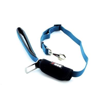  Laisse security car - bleu 