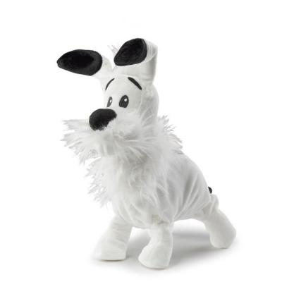 SMOBY Peluche int&eacute;ractive Id&eacute;fix  20 cm 