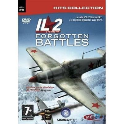 Il-2 Sturmovik - Hits Collection Pc