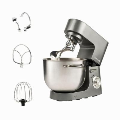 G3 FERRARI  G20164 Robot de Cuisine Argent&eacute; 8 Litres