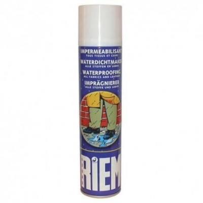 RIEM Imperm&eacute;abilisant A&eacute;rosol Tissus Cuirs De 400ml