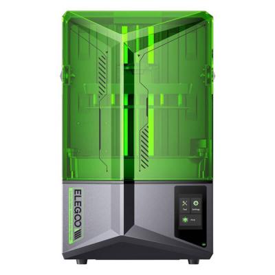 ELEGOO  R&eacute;sine D&acute;impression 3d Saturn 4