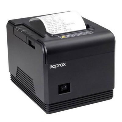 Imprimante &agrave; Billets approx! appPOSAM USB Noir 