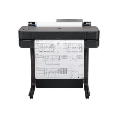 HP  Designjet Imprimante T630 24-pouces &Eacute;dition 2025 - Neuf