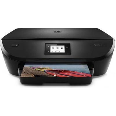 HP ENVY 5640 compatible  instant ink