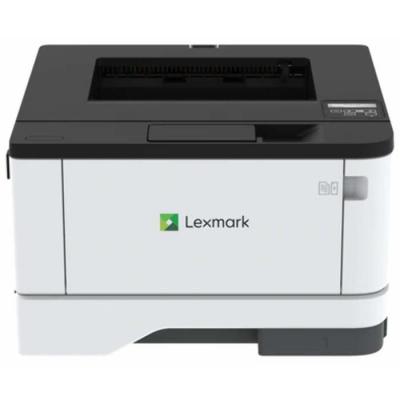 LEXMARK  MS331dn - imprimante - Noir et blanc - laser