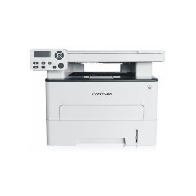 PANTUM  M6700DW multifonctionnel Laser A4 1200 x 1200 DPI 30 ppm Wifi
