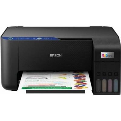 EPSON Imprimante jet d'encre  EcoTank ET-2811