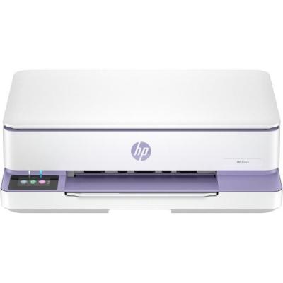 HP Imprimante multifonctions jet d'encre Instant Ink Envy 6122e 