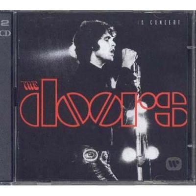 In Concert by The Doors