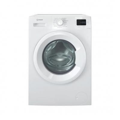INDESIT Lave linge Frontal IMD762MYTIMEFR LAVE-LINGE