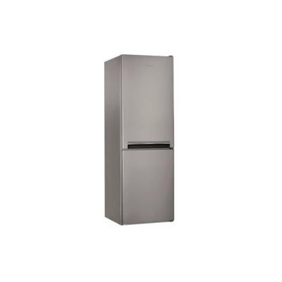 INDESIT R&eacute;frig&eacute;rateur combin&eacute; (cong&eacute;lateur en bas)  LI7S2ESFR 