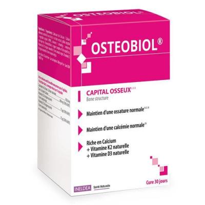 INELDEA  Osteobiol Gelul 90