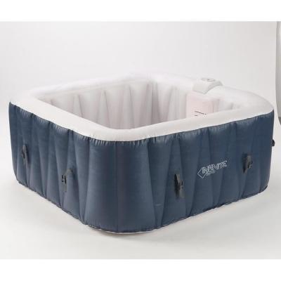 INFINITE SPA Spa Ubbink  CHAMPION 154x154x65cm