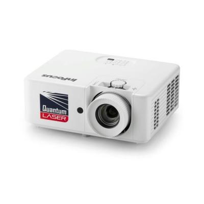 INFOCUS  Projecteur IN1028ST DLP 4000 Lumen ANSI haut-parleur int&eacute;gr&eacute;