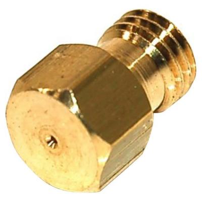 SMEG  - injecteur gaz butane &oslash; 048 auxiliaire pour cuisini&egrave;re