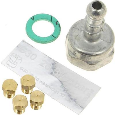 BEKO  - Injecteurs butane - propane pour Cuisiniere Table de cuisson