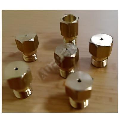 ELECTROLUX Injecteurs butane propane pour Cuisiniere 