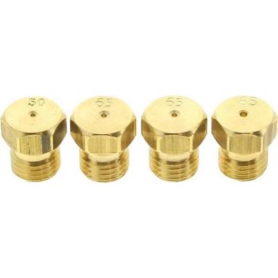 DE DIETRICH Injecteurs gaz butane-propane pour Cuisiniere Continental edison