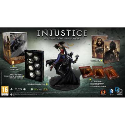 Injustice - Edition Collector