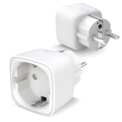 INNR  SP 220-2 Prise intelligente Maison Blanc, Switch socket
