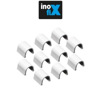 INOFIX Liens assortis pour cablefix 2202 (blister 10 unid) 