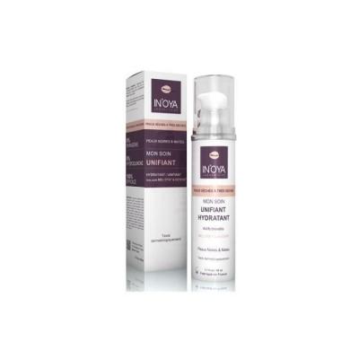 IN OYA In'Oya Mel'Oya Mon Soin Unifiant Hydratant 50 ml