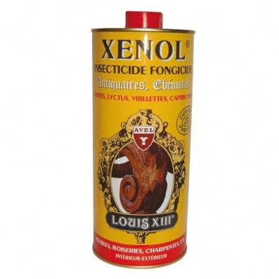 AVEL Insecticide Fongicide Liquide XENOL