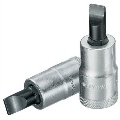 GEDORE  Douille tournevis 1/2"" 12x2 mm - IS 19 12x2