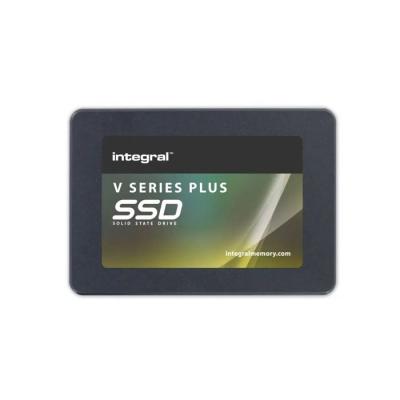 INTEGRAL  INSSD256GS625V2P disque SSD 256 Go 2.5 S&eacute;rie ATA III - Neuf