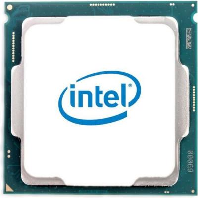 INTEL  Core i5 8400 - 2.8 GHz - 6 coeurs - 6 fils - 9 Mo cache - LGA1151 Socket - OEM