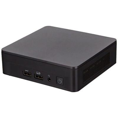 INTEL  Nuc12wskv7 No Cord I7-1270p Barebone Argent&eacute; One Size / EU Plug