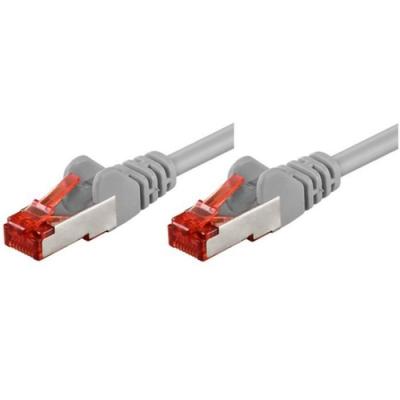 IC INTRACOM Intellinet 0.5m Cat6 SFTP - 0,5 m - Cat6 - S/FTP (S-STP) - 733212