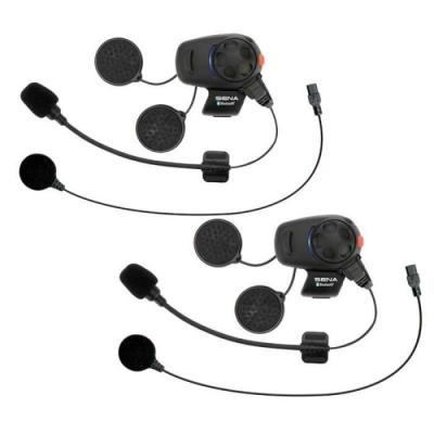 SENA Intercoms  SMH5 DUAL universel (kit pour 2 personnes)