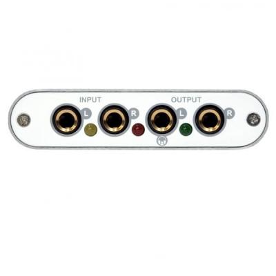 ESI  U24 XL - Carte son - 24 bits - 48 kHz - st&eacute;reo - USB