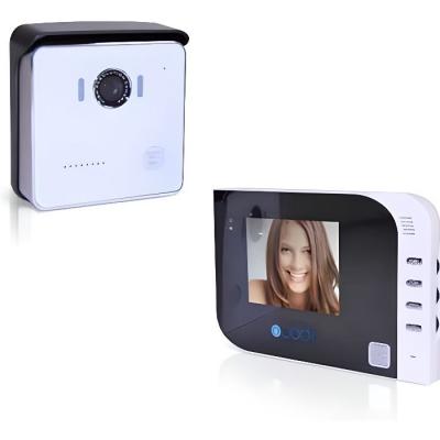 JOD 1 Interphone video miroir 4 