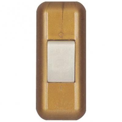 LEGRAND Interrupteur De Fil Souple 2 A Touche Luminescente  Bri-708940