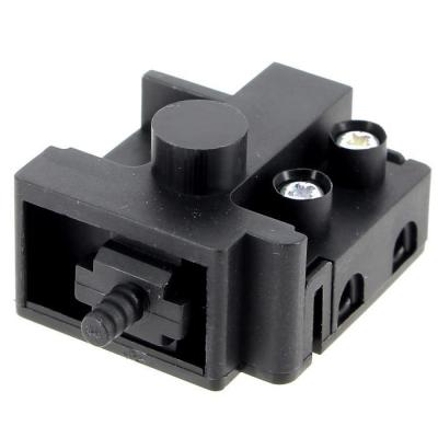  Interrupteur pour Tronconneuse Bosch - 3665392495659