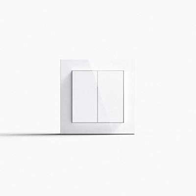 SENIC  Smart Switch Philips Hue, 1, blanc brillant