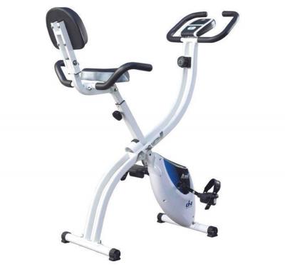 ION Fitness AXEL FI022 v&eacute;lo d'appartement pliable 