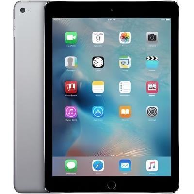 iPad Air 2 (2014) - 32 Go - Gris sid&eacute;ral - Reconditionn&eacute; - Etat correct 