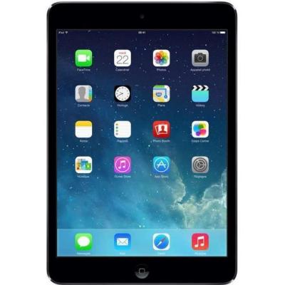 iPad mini (2013) 1e g&eacute;n&eacute;ration 16 Go - WiFi - Gris Sid&eacute;ral