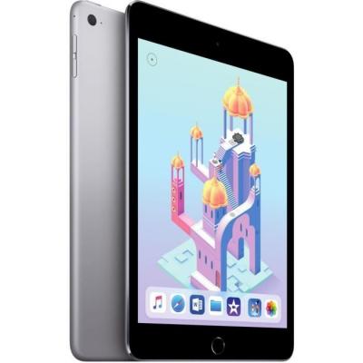 Apple iPad mini 4 128 Go 20,1 cm (7.9 ) Wi-Fi 5 (802.11ac) iOS Gris - Neuf