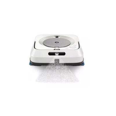 IROBOT  - Aspirateur robot laveur braava jet m6 5060359287960