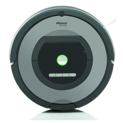 IROBOT Aspirateur Robot  Roomba 772e 